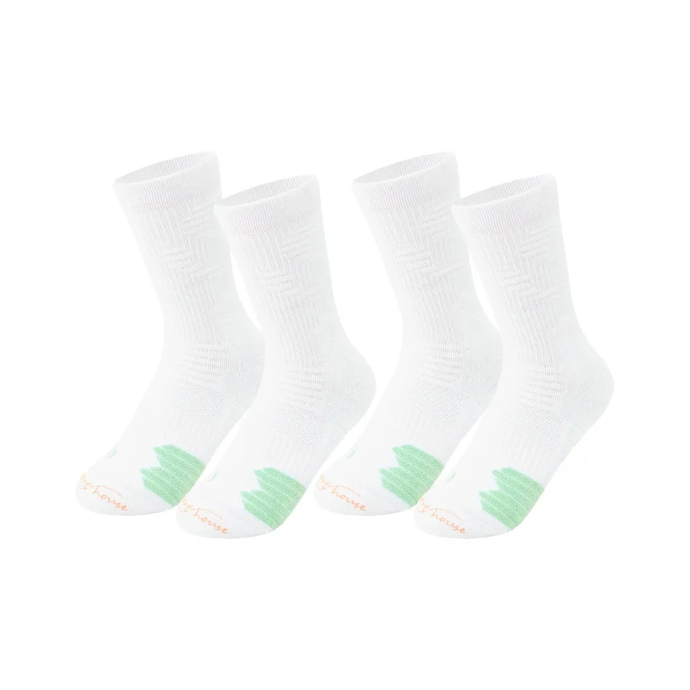 Спортивный дом Беговые носки Женские