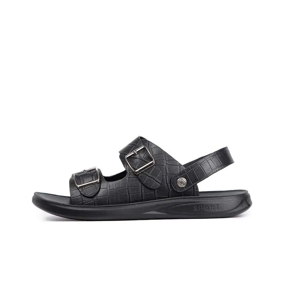 CAIZI Пляжные сандалии Мужской