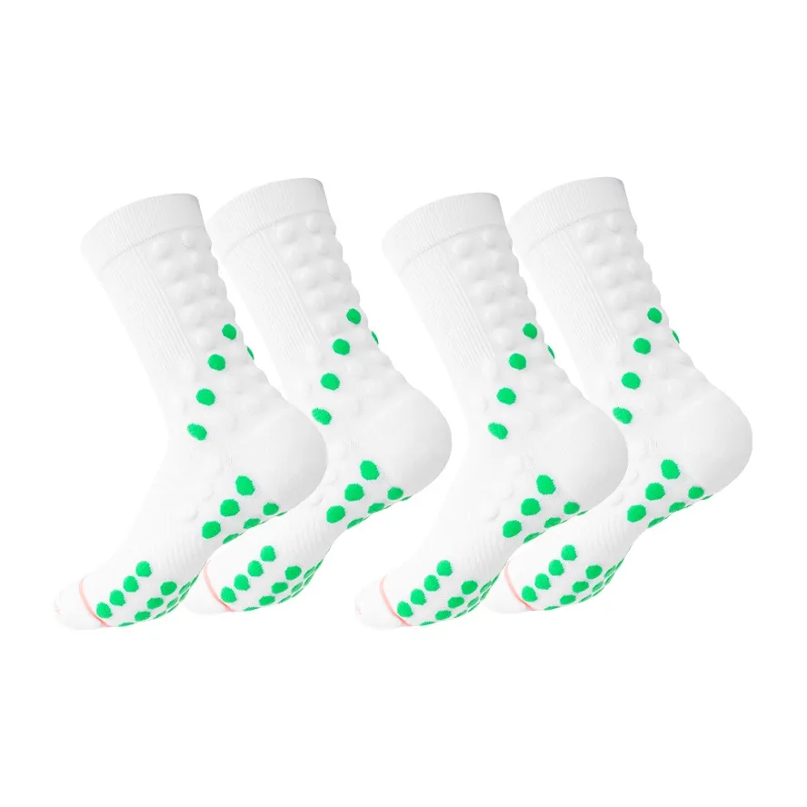 Спортивный дом Беговые носки Женские 2 упаковки