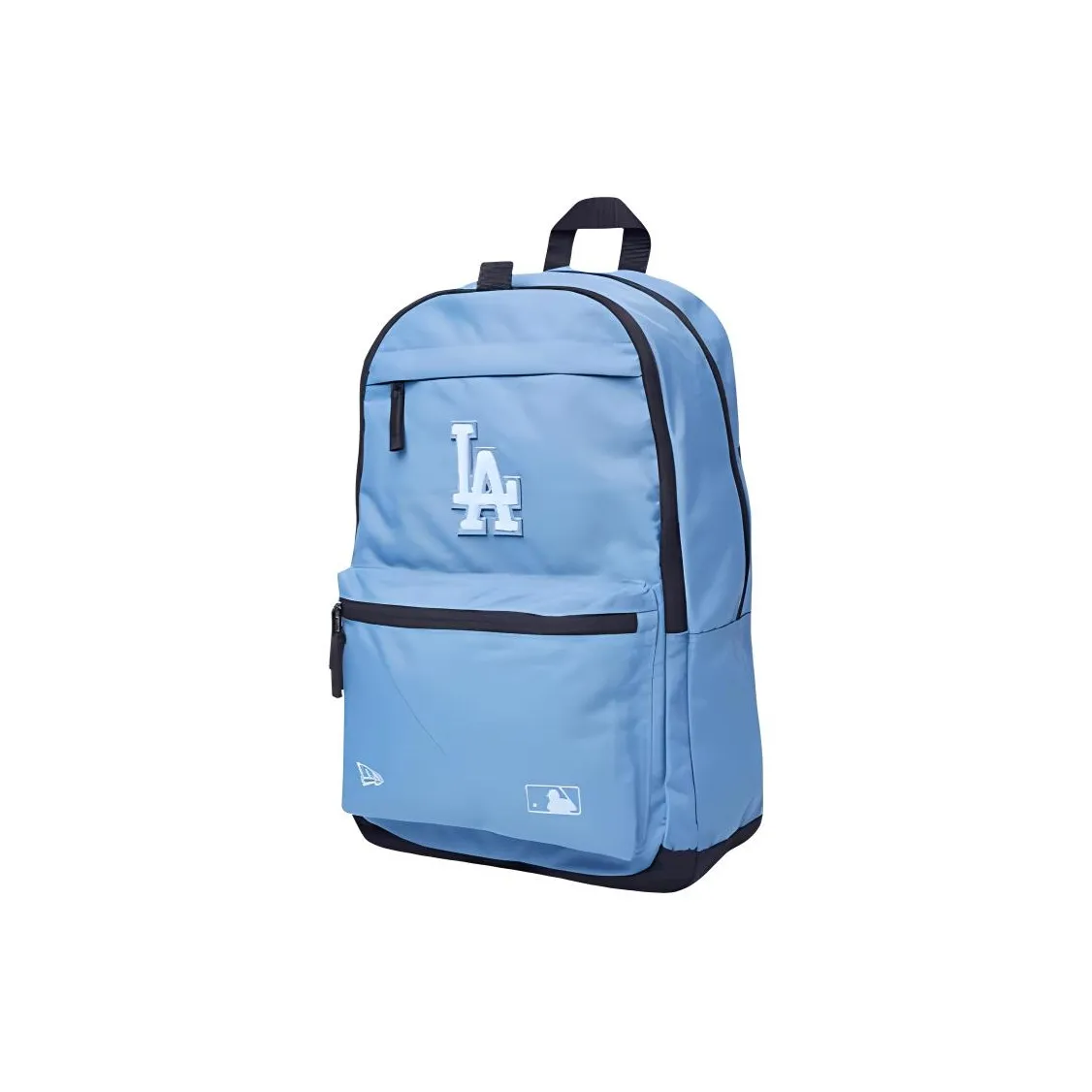 New Era × MLB Коллаборация Ткань Рюкзак Стандартный Унисекс Синий