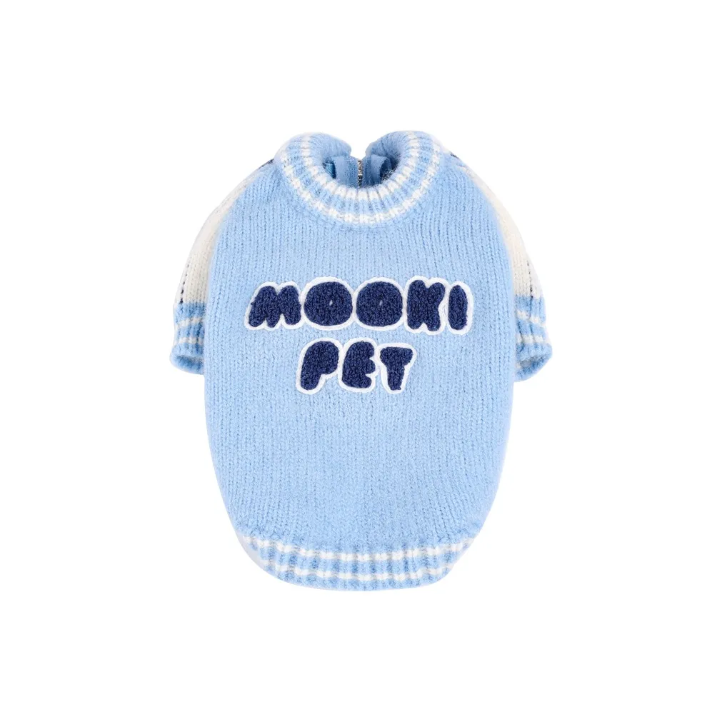 Mookipet Dog Clothing & Raincoats