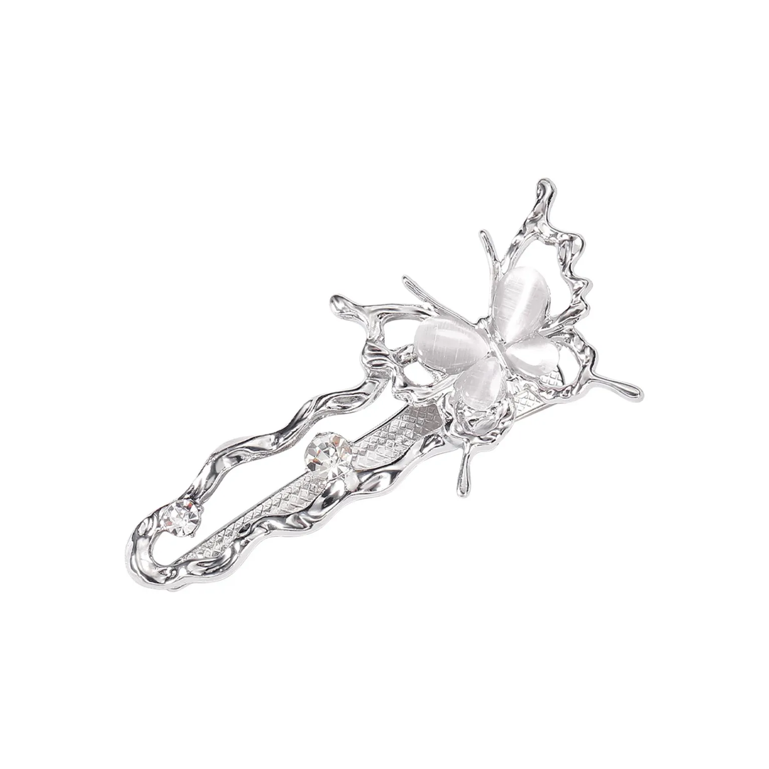 Specialoutlook Alloy Hair Clips Women's