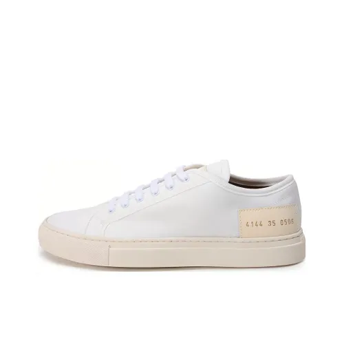 COMMON PROJECTS Кеды Low Топ Женские