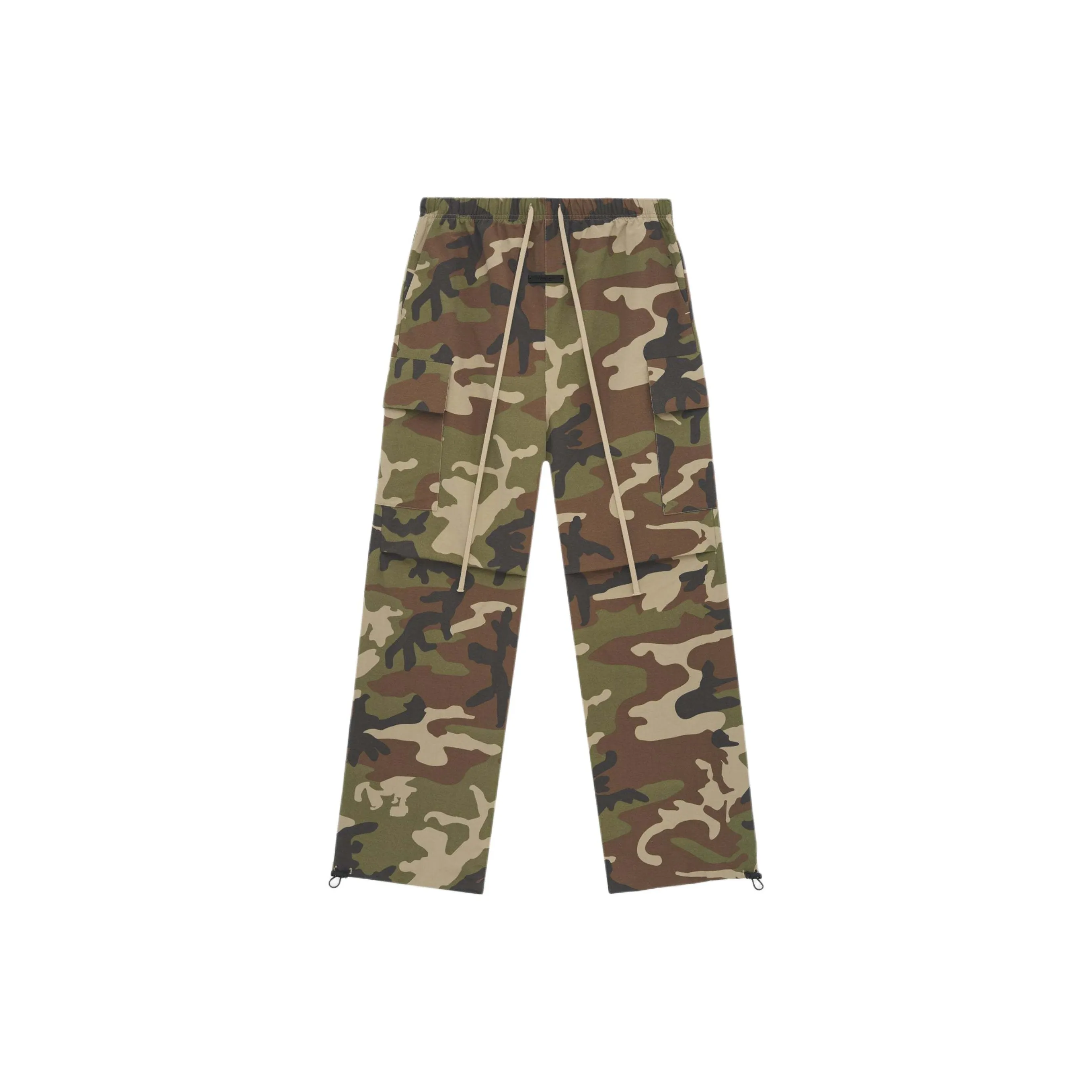 Fear Of God Essentials Military Nylon Field Pant 