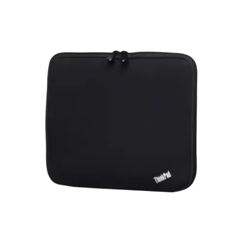 Lenovo Аксессуары для сумок Черно-красный Унисекс