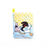 Pingu 형제와 자매 수영 레슨 펜던트