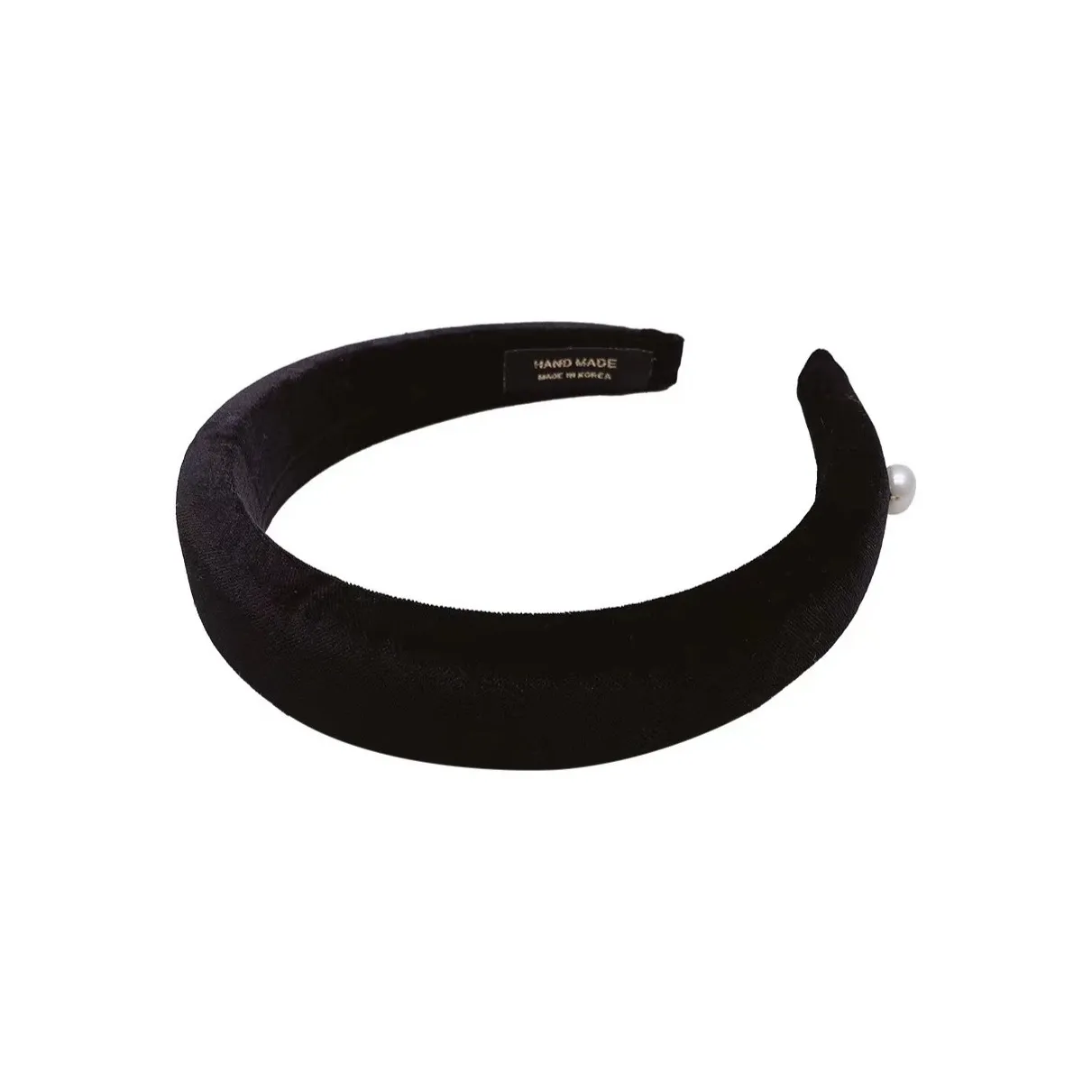 OQD Цвет холста Ободки для волос Женские