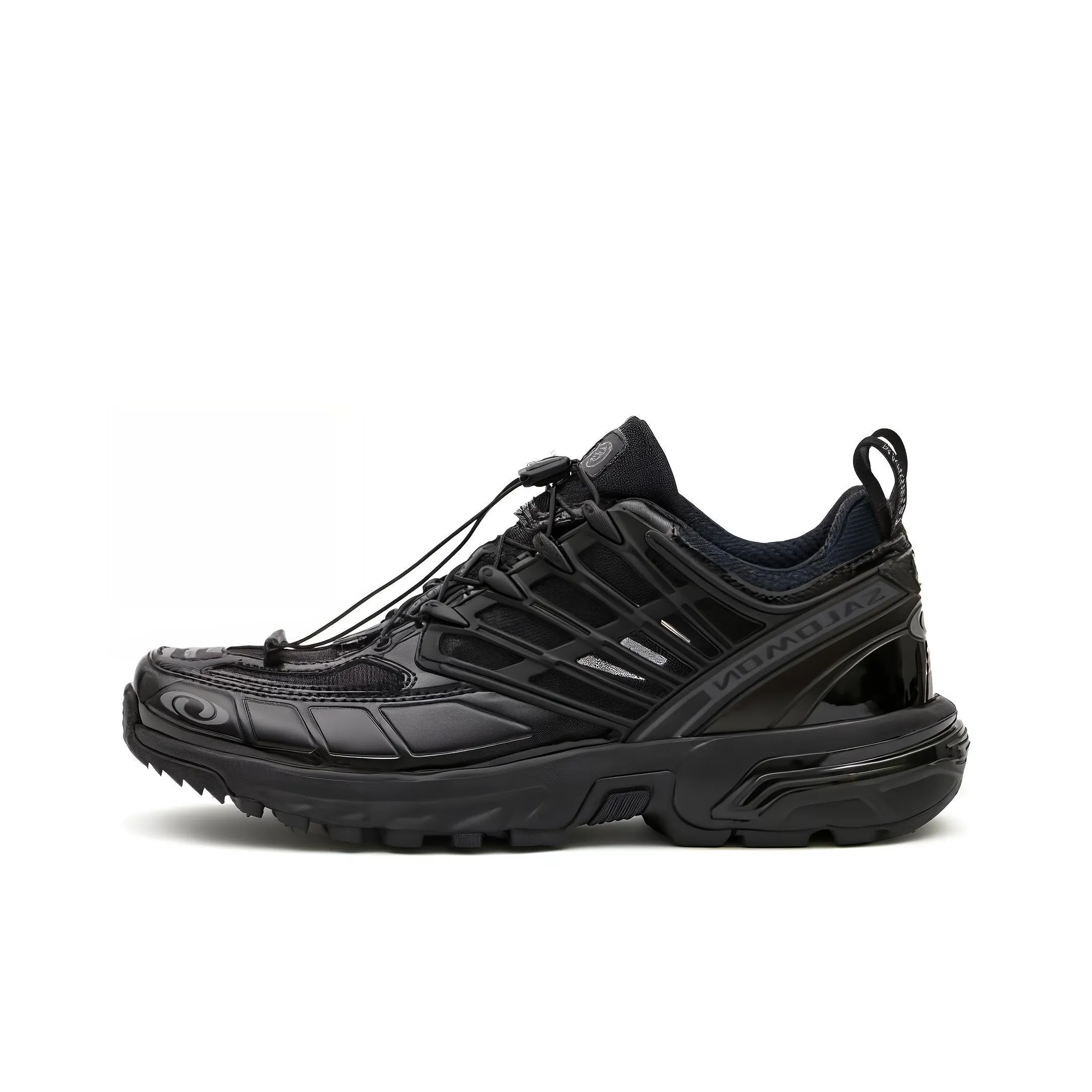 MM6 Maison Margiela X Salomon Acs Pro Lace Up Sneakers Women's