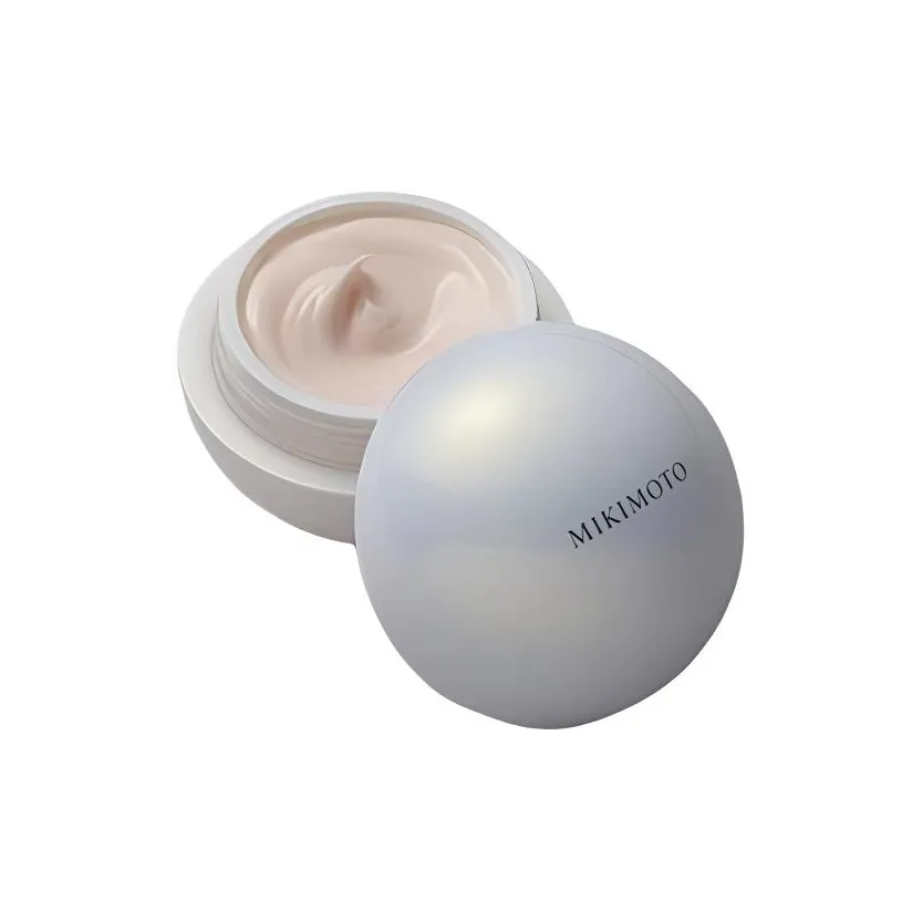 MIKIMOTO Жемчужный Крем для Уменьшения Мелких Слотов 90 г