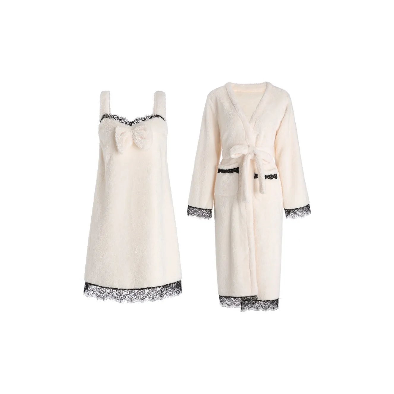 MIIOW Women's Pajama Sets