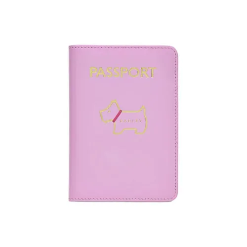 RADLEY Обложки для паспорта Розовый Женские