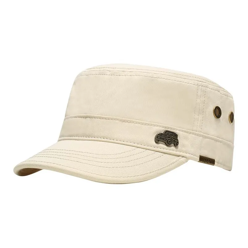 JEEP SPIRIT Хлопковые шляпы Мужские