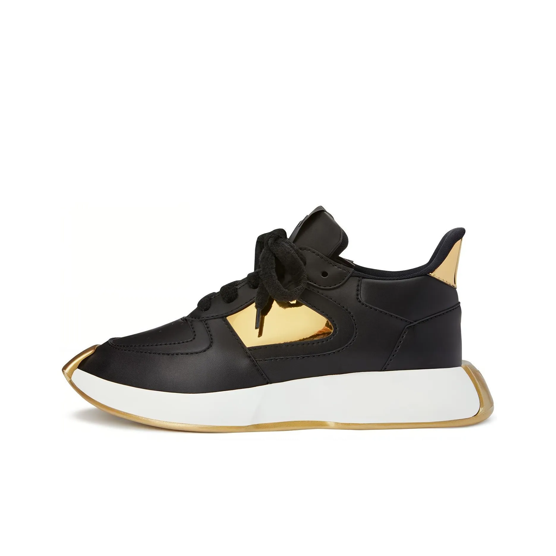Giuseppe Zanotti Ferox Sneakers
