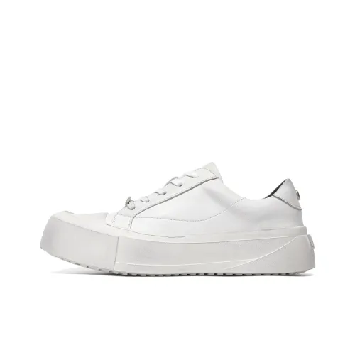 V05 Кроссовки для скейтбординга Low Top Унисекс