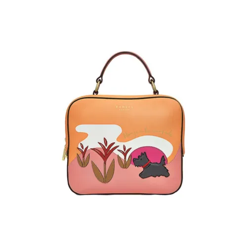 RADLEY Сумки Sunset Orange Женские