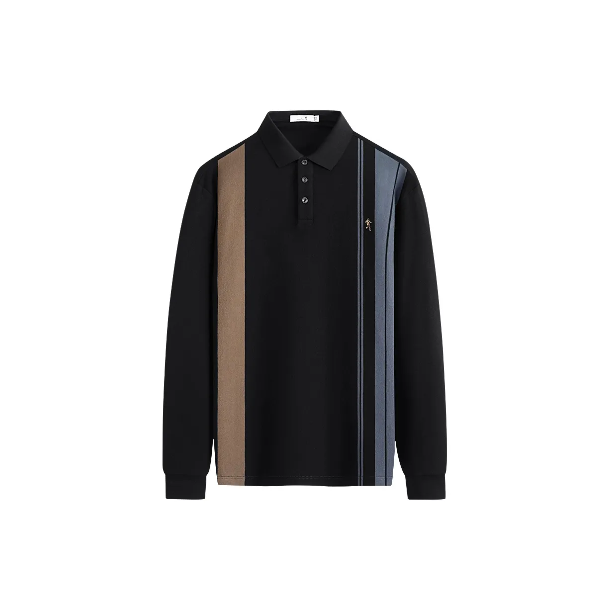 Dance With Wolves Polo Shirt Men's
