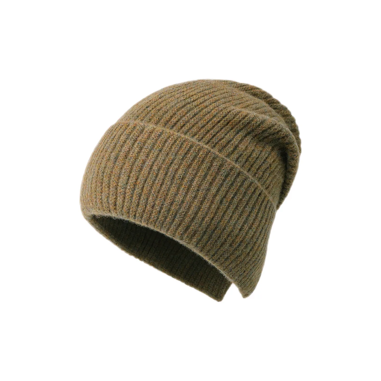 PIERRE CARDIN Шерсть Вязаная шапка Женская