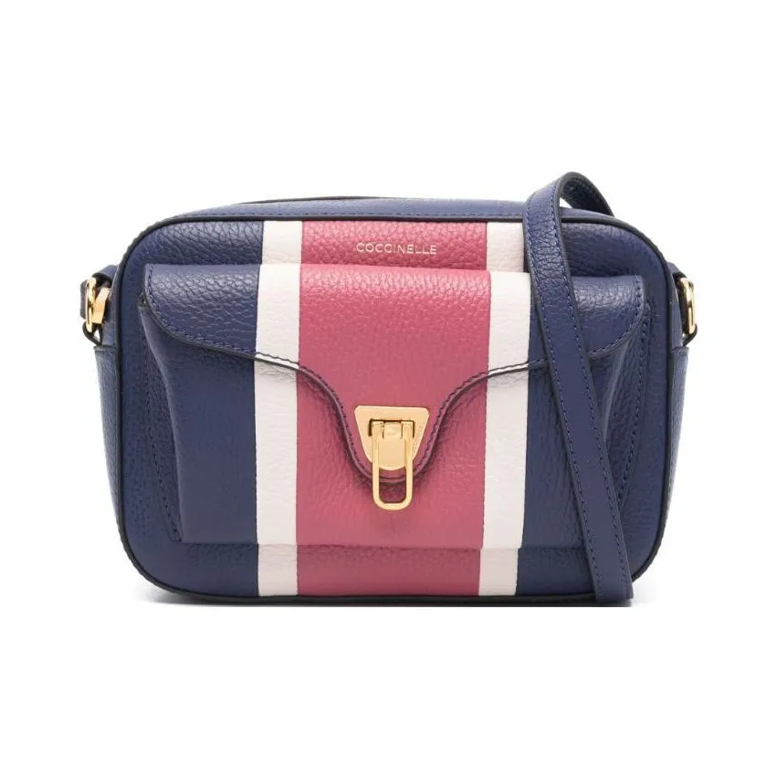 COCCINELLE Small Beat Cross Body Bag