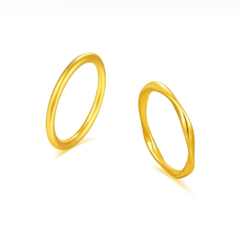 COPI Сплав Кольца Унисекс