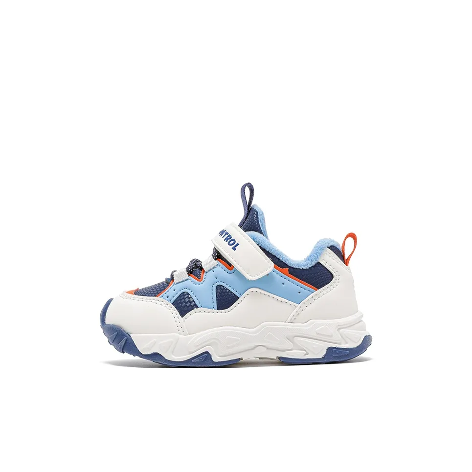 PAW PATROL Slip-resistant Abrasion-resistant Thermal Low-Top Kids Lifestyle Shoes Kids PAW PATROL Противоскользящие Износостойкие Термические Низкие Кеды для Детей Lifestyle Shoes Kids