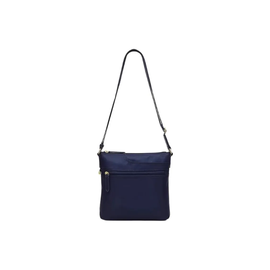 RADLEY Nylon Crossbody Bag Shoulder Bag Medium Size Men's Navy Blue