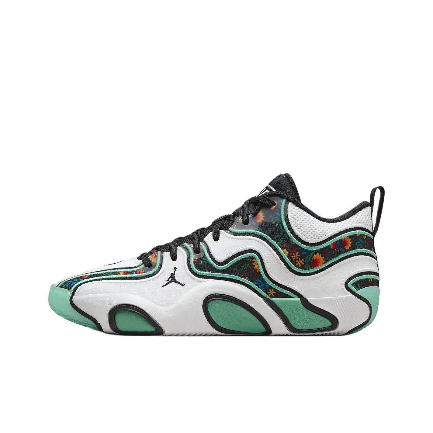 Air Jordan Tatum 3 Pf 'Floral'