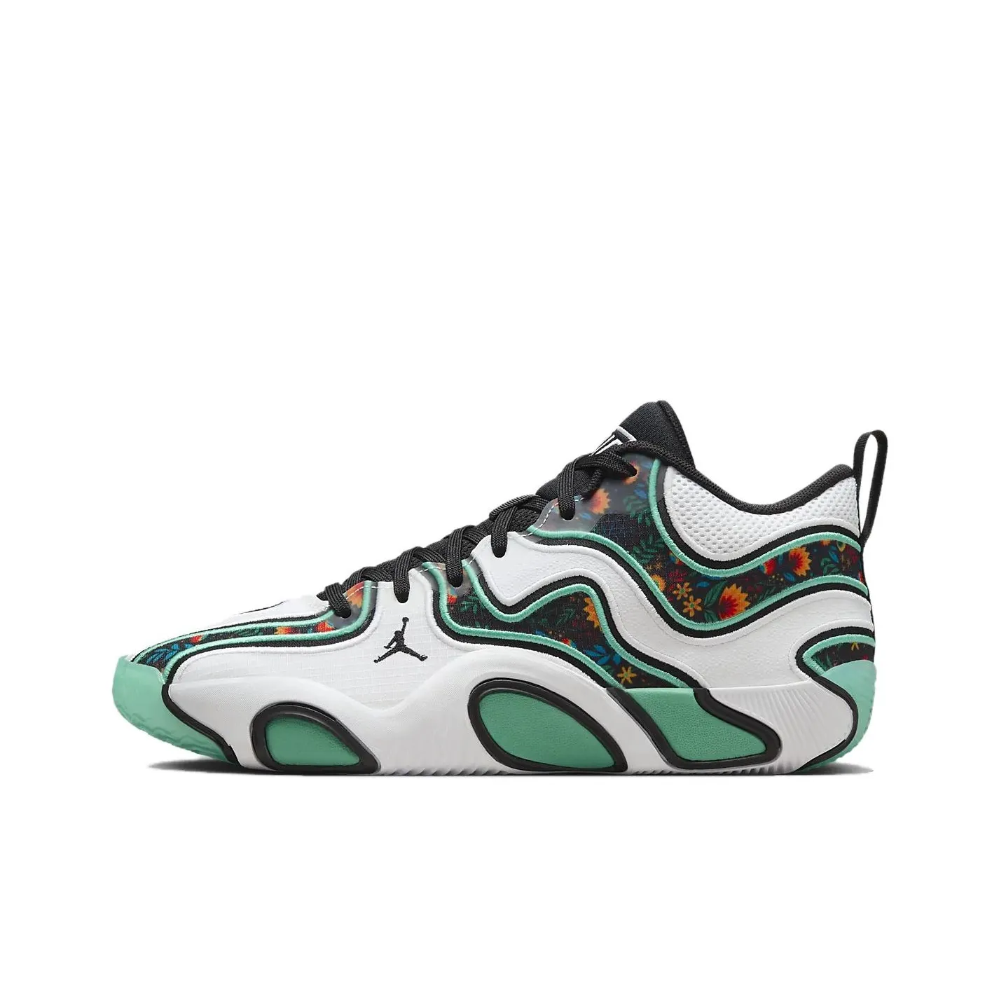 Air Jordan Tatum 3 'Floral'