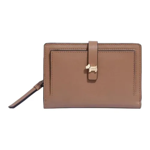 RADLEY Кошельки Коричневый Унисекс