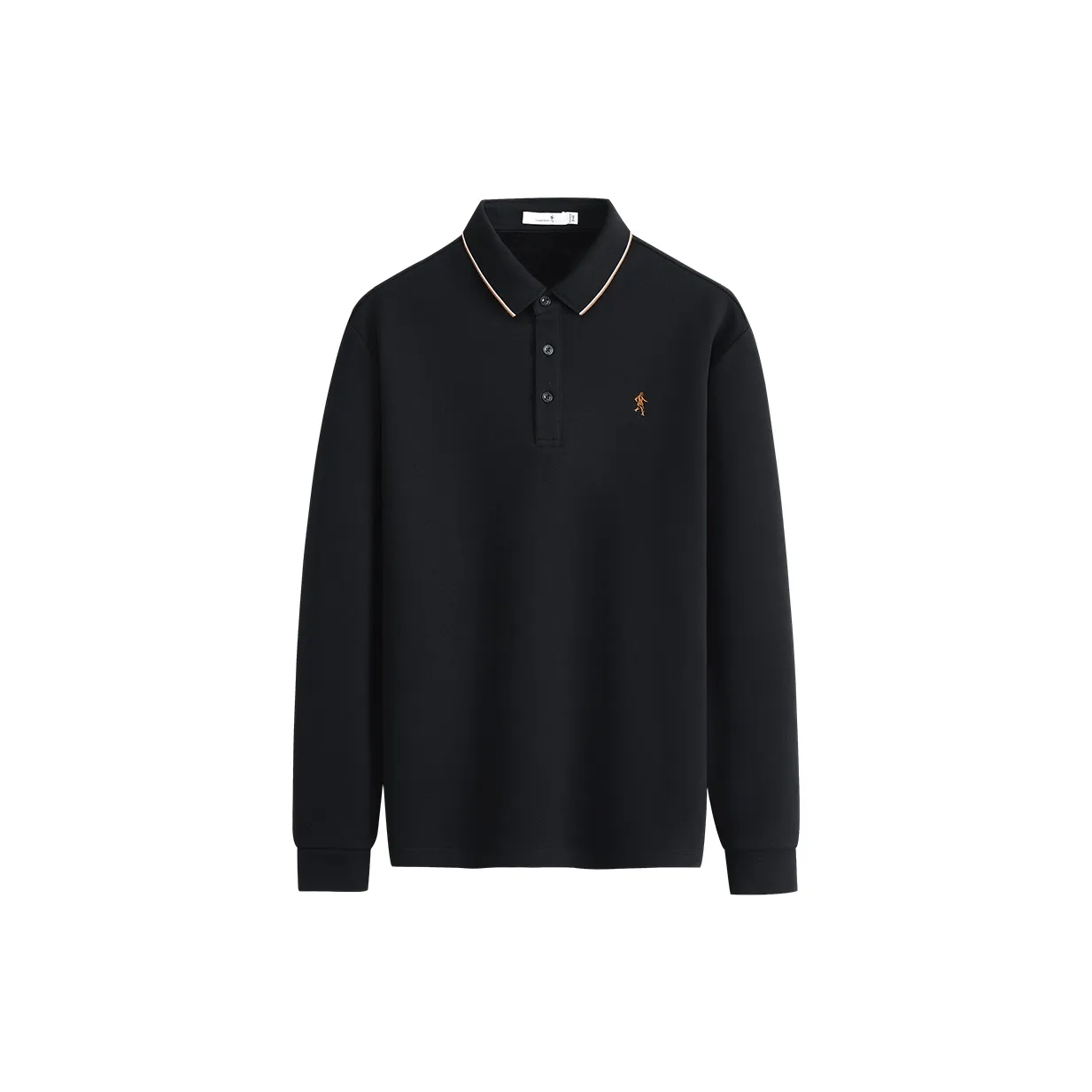 Dance With Wolves Polo Shirt Men's