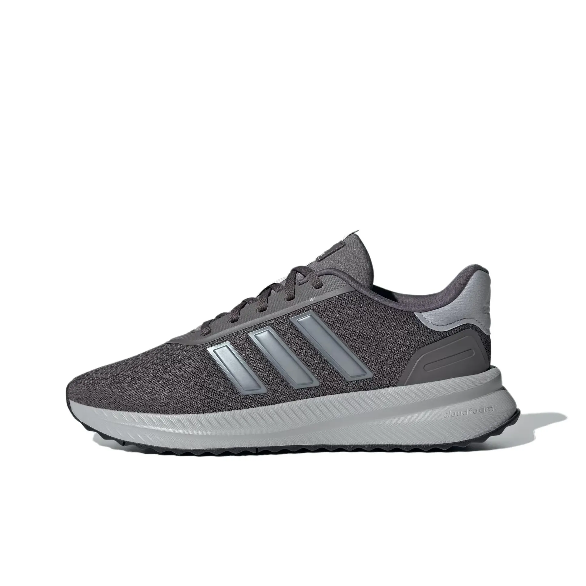 Adidas X_PLR Slip-resistant Abrasion-resistant Low Top Casual Men's Gray Adidas X_PLR Противоскользящий Устойчивый к истиранию Низкий Топ Повседневный Мужской Серый
