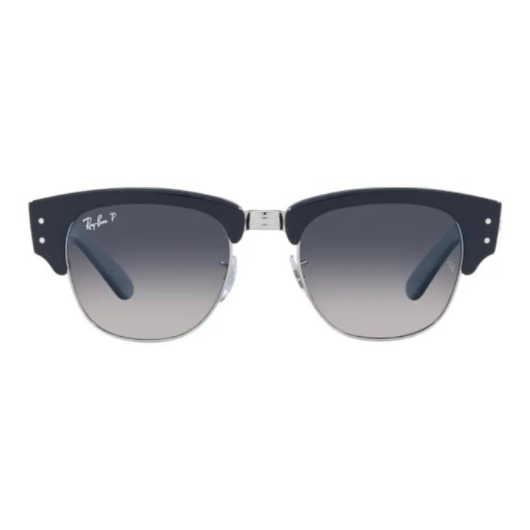 RayBan Browline Frame Sunglasses