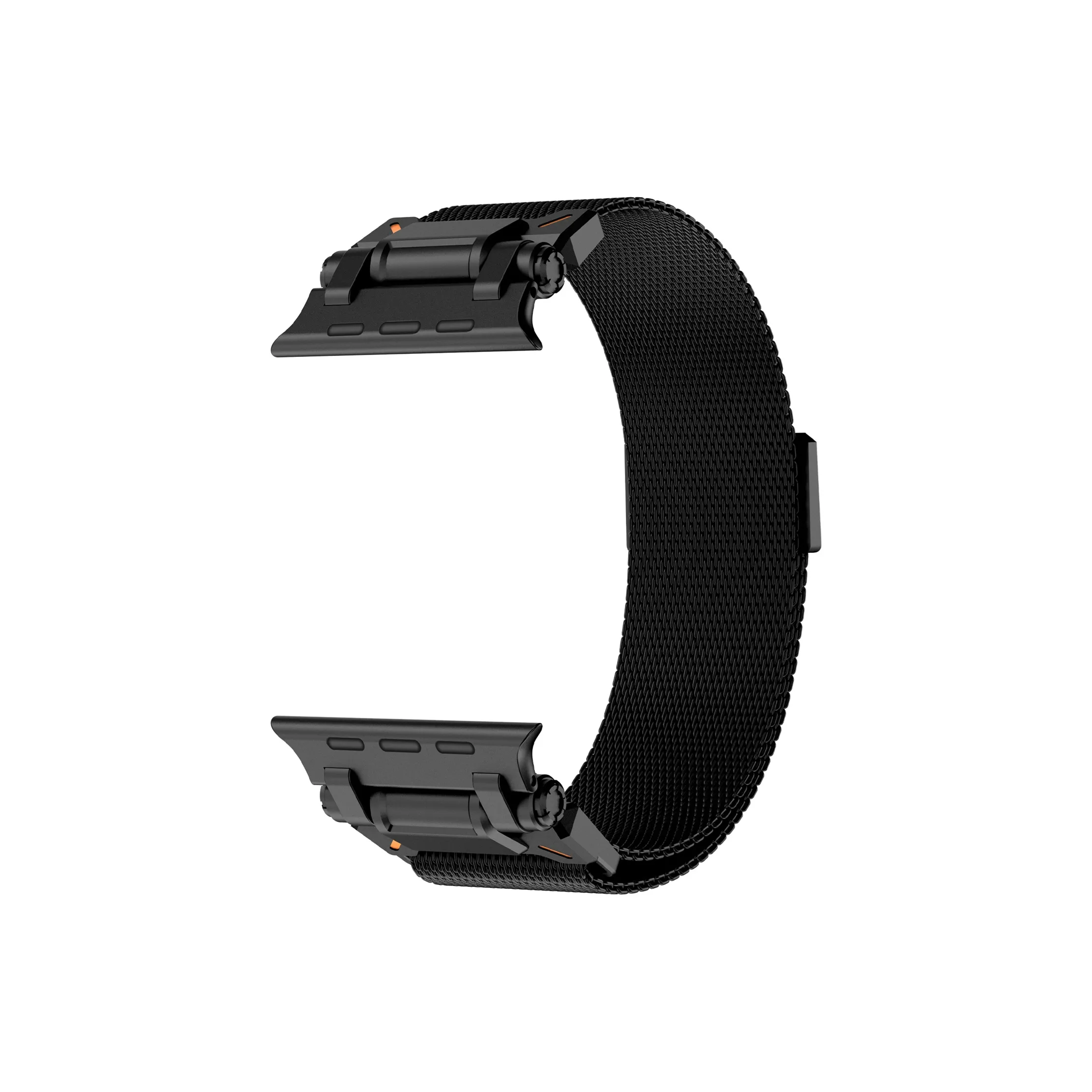 Antey Watch Полоска Apple Совместимость 175-220 мм Материал Нержавеющая сталь