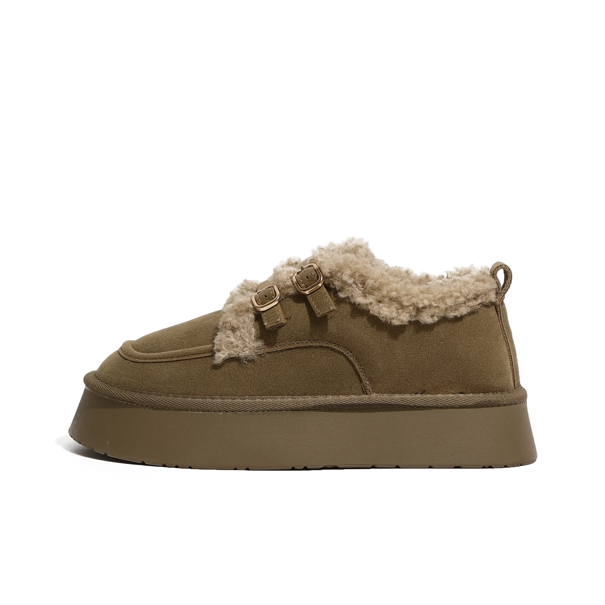 NUNZ Женские повседневные туфли Женские