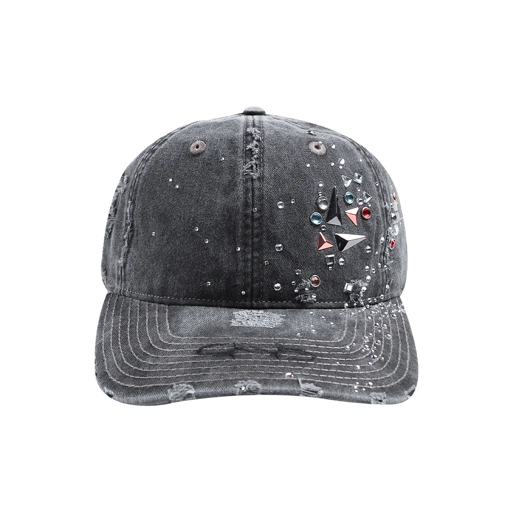 DND4DES Хлопковые кепки унисекс