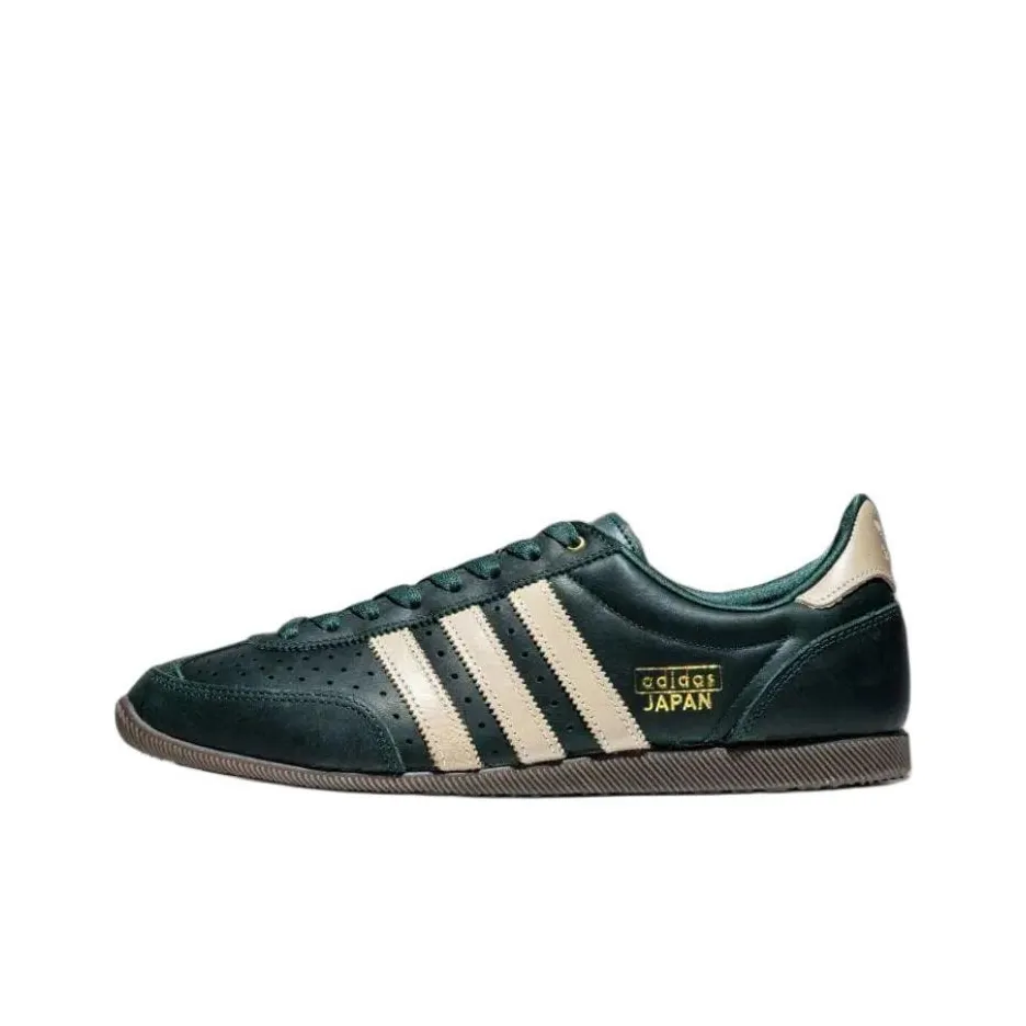Adidas Japan Mineral Green Women's