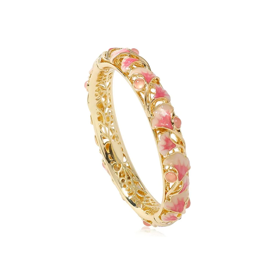 TUTAE Браслеты из сплава женские золотые