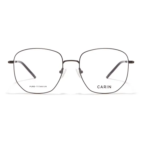 CARIN Оправы для очков Унисекс