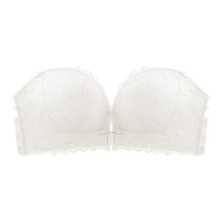 MIIOW Женские бюстгальтеры без бретелек