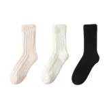 핑크+화이트+블랙