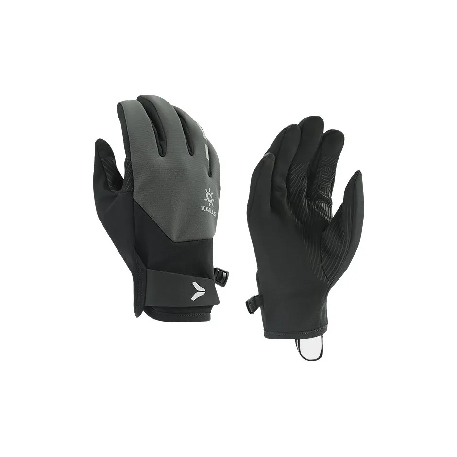KAILAS FUGA Полиэстер Спортивные Перчатки Женские