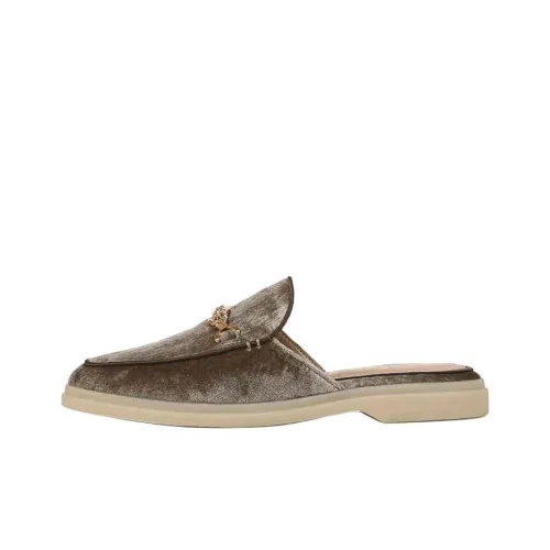 SAM EDELMAN Домашние тапочки Женские