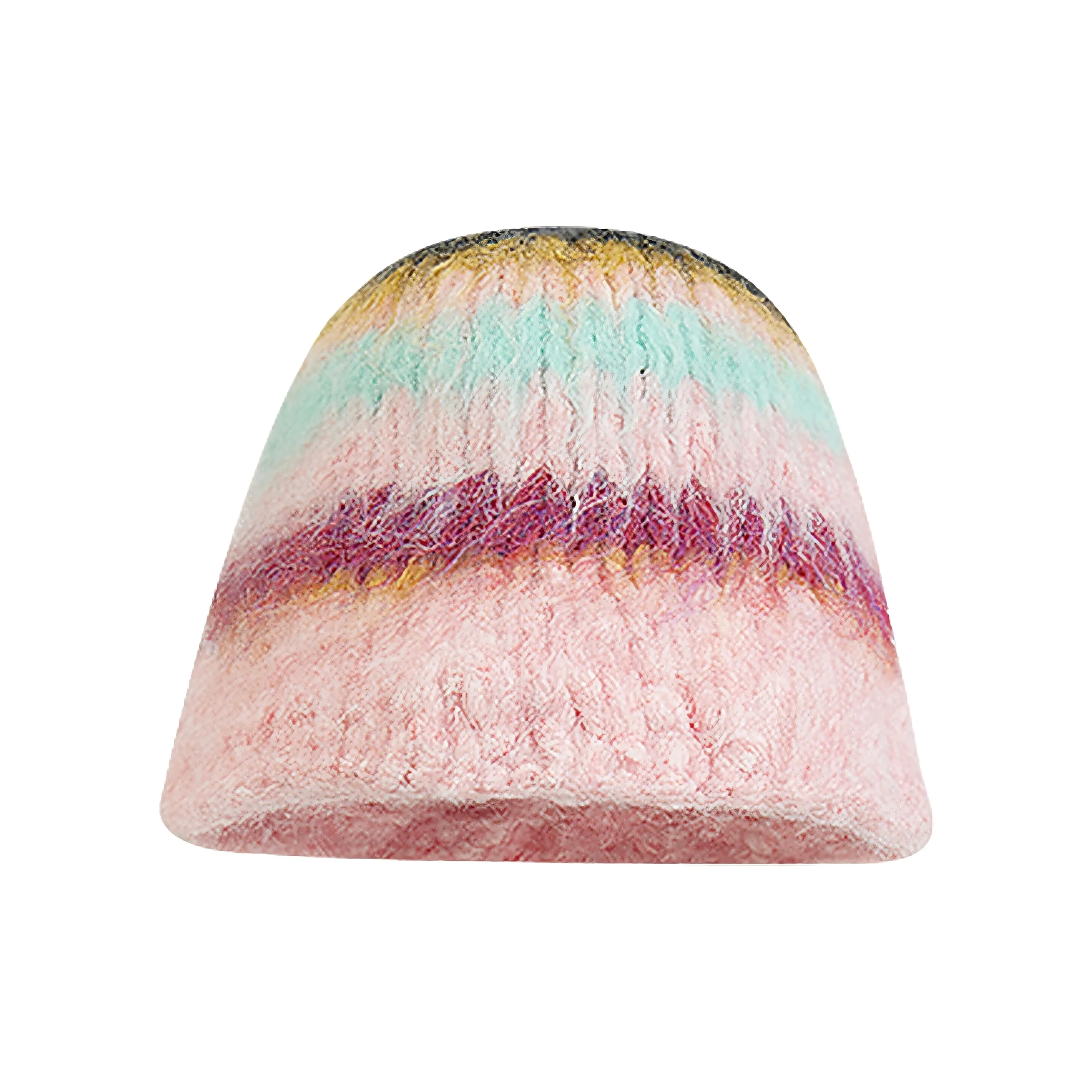 CMFY Polyester Bucket Hats Unisex