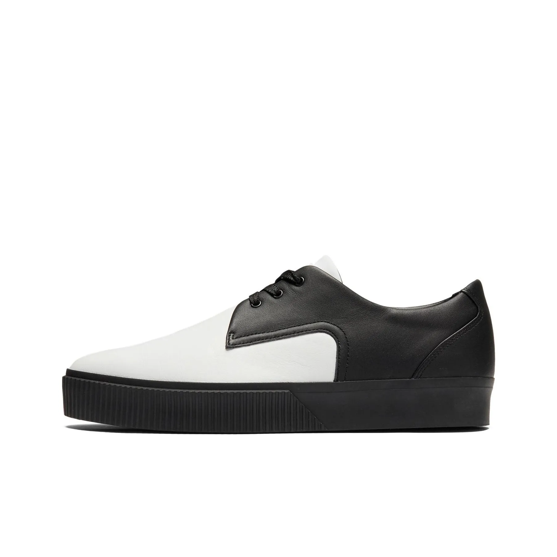 Onitsuka Tiger Ponity 'White Black'