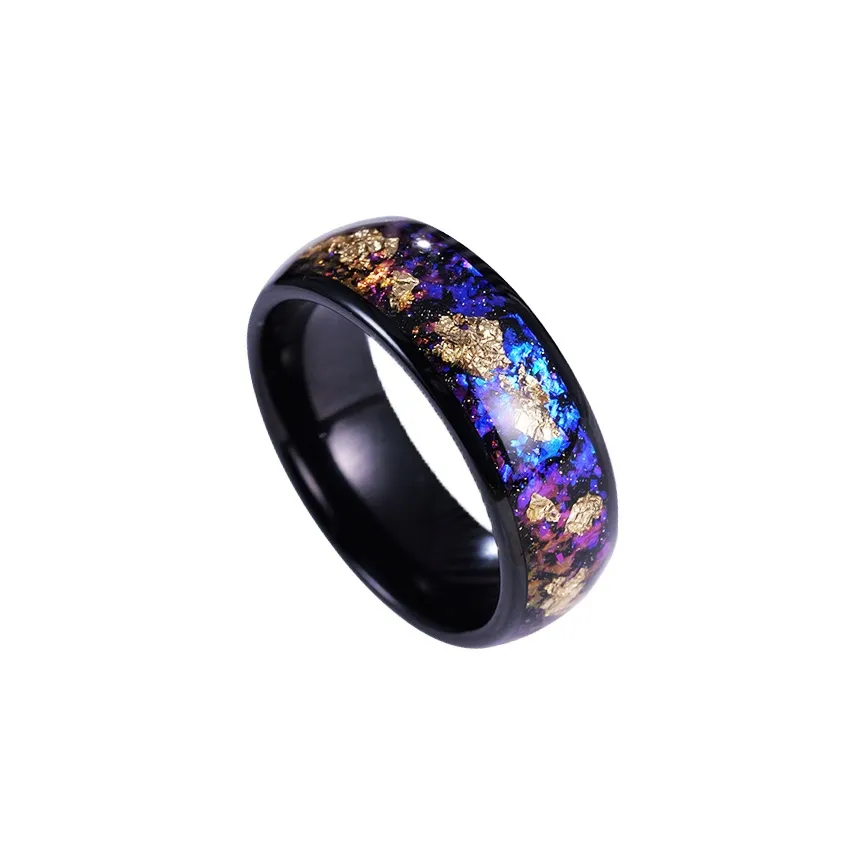 Saya Кольца Мужской