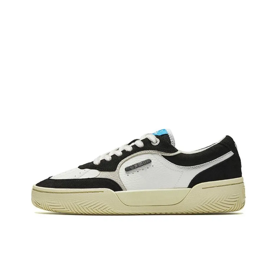 ANTA Kai Tribe Black White Grey