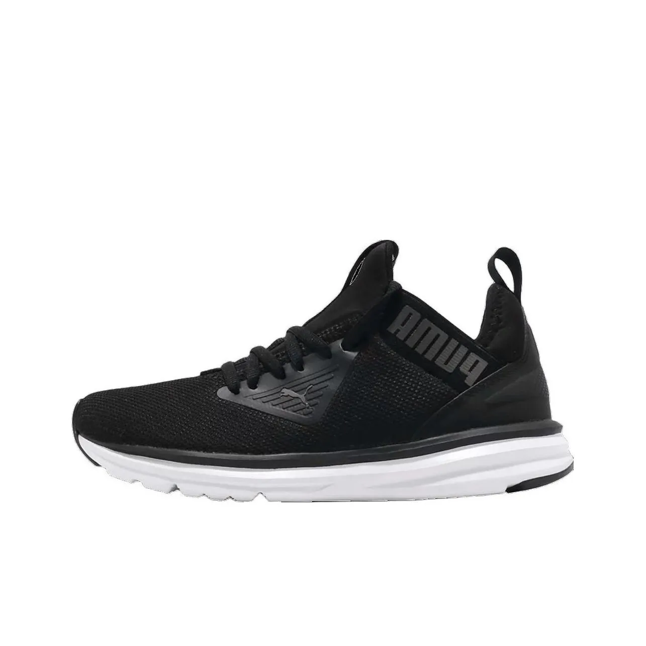 PUMA Enzo Beta Low Top Casual Shoes Women's Black