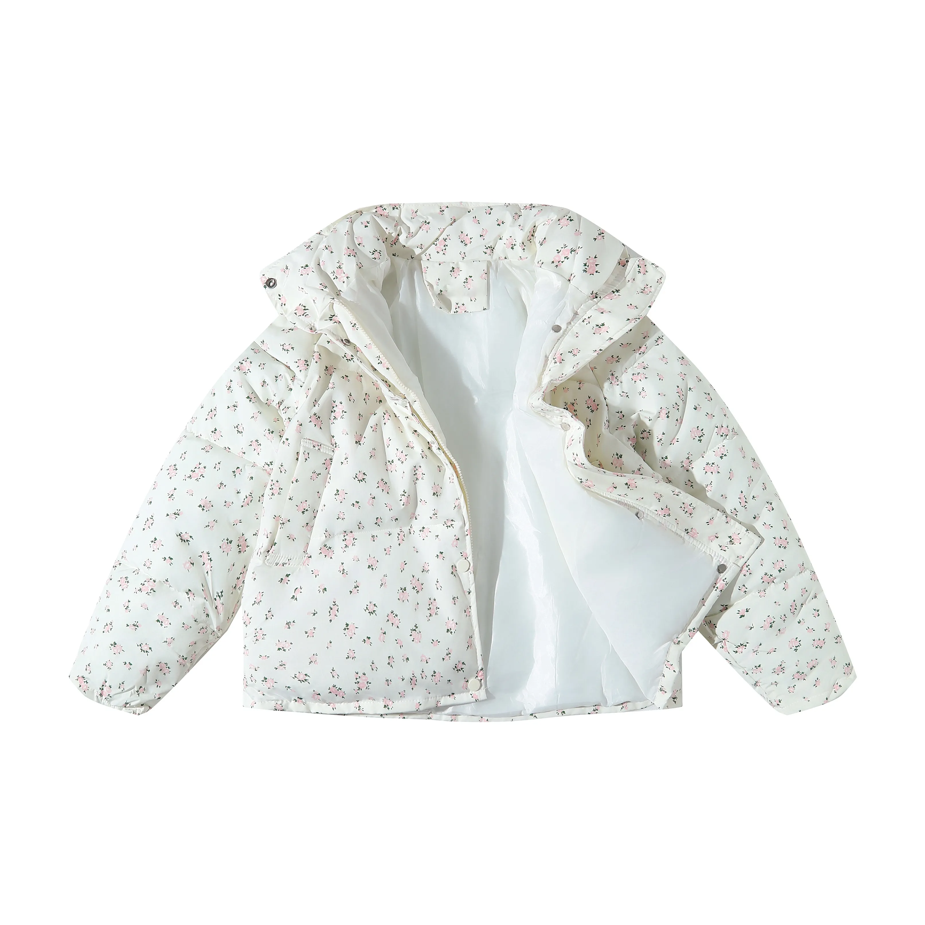 ZCDECO Женские пуховики