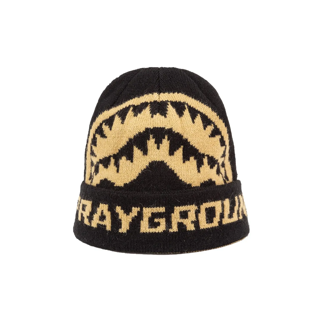 SPRAYGROUND Акриловые шапки-бини унисекс