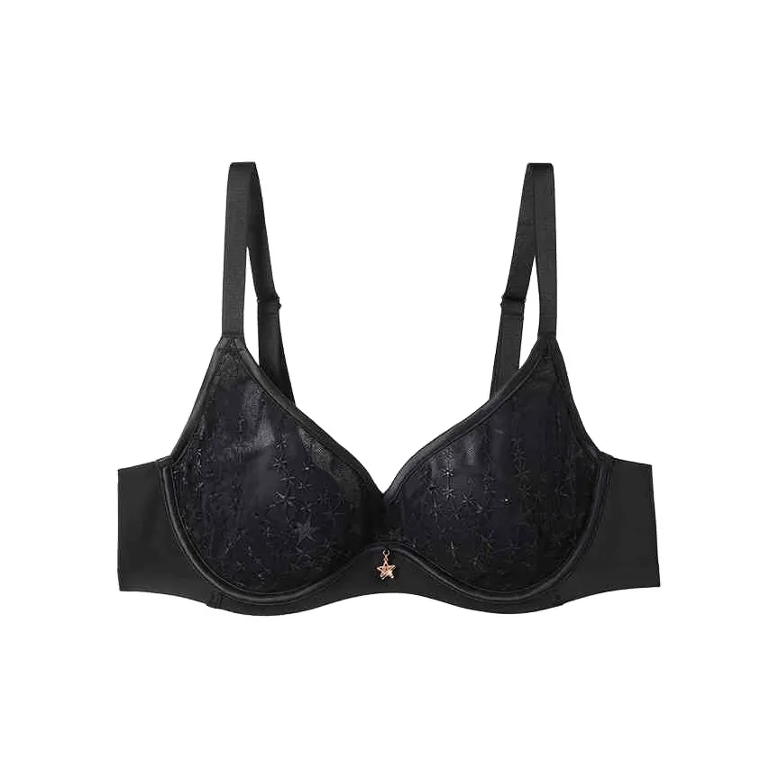 EMBRY FORM x XxDESIGN Бюстгальтер Женский