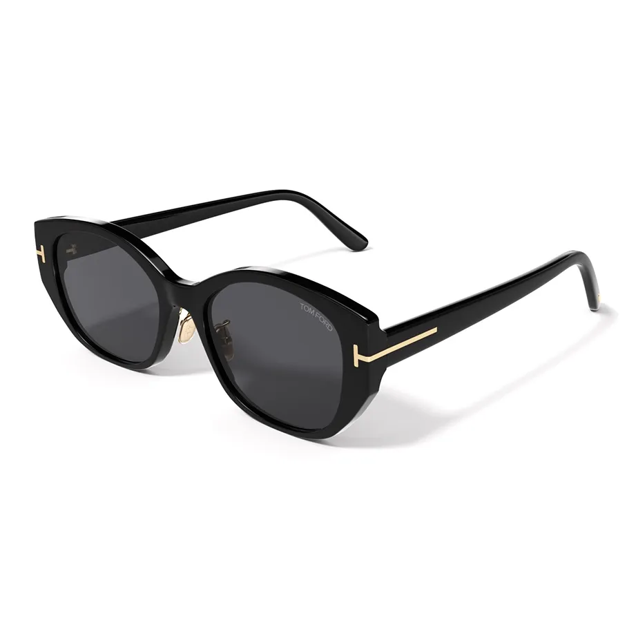 TOM FORD T hinge Sunglasses